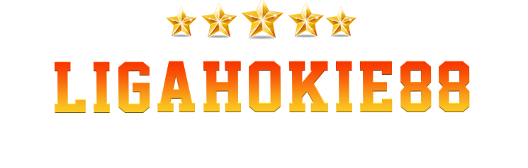 Ligahokie88